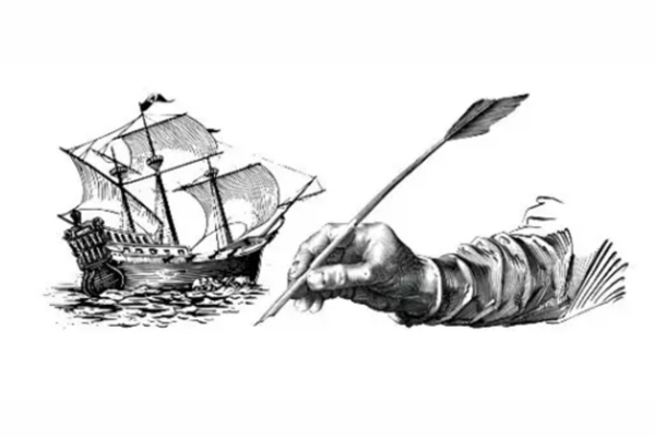 Join Kew Society for a Boston Tea Party debate this June